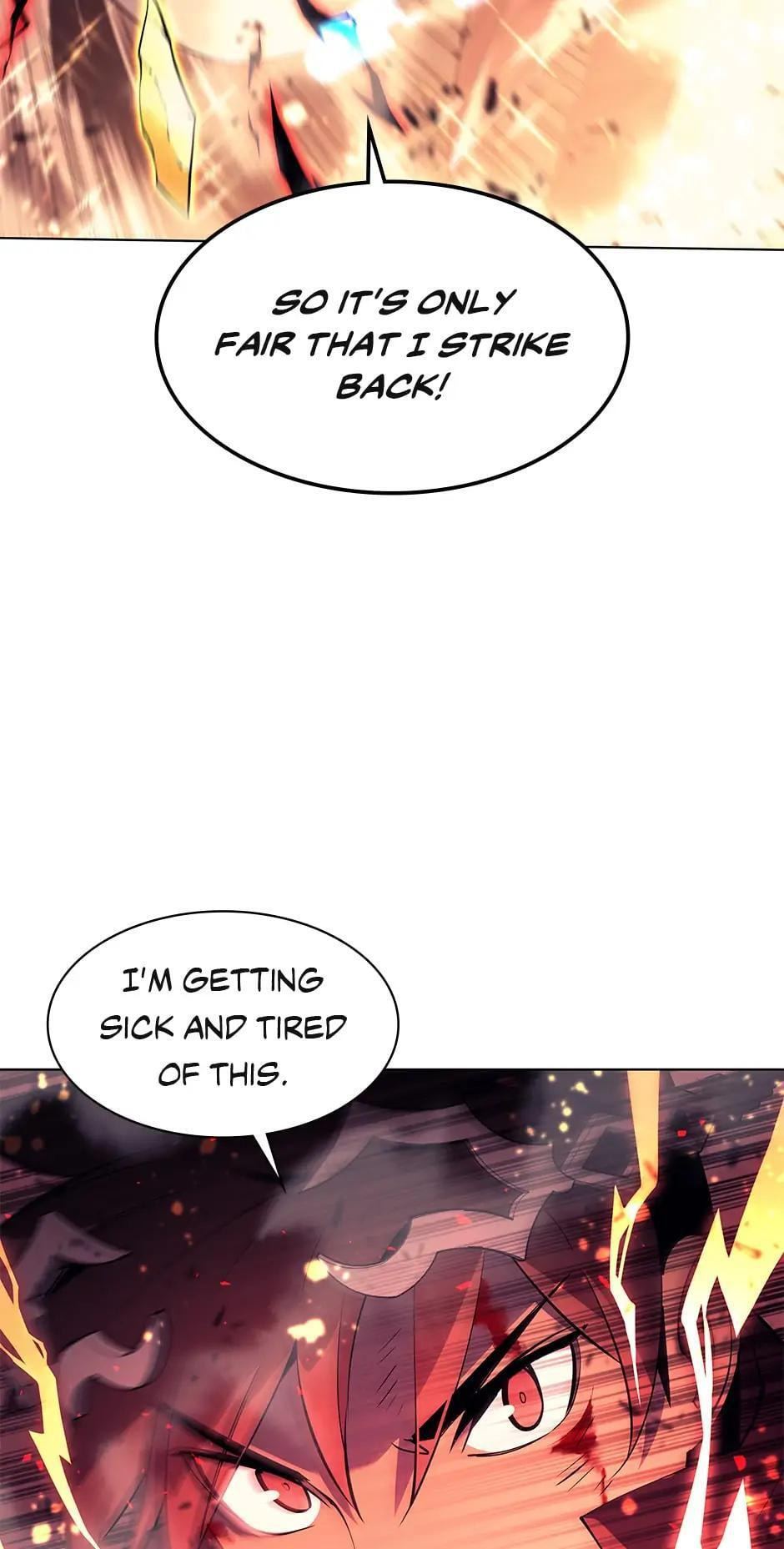 Read Overgeared (Team Argo) chapter 91 image 17 on Lezhin