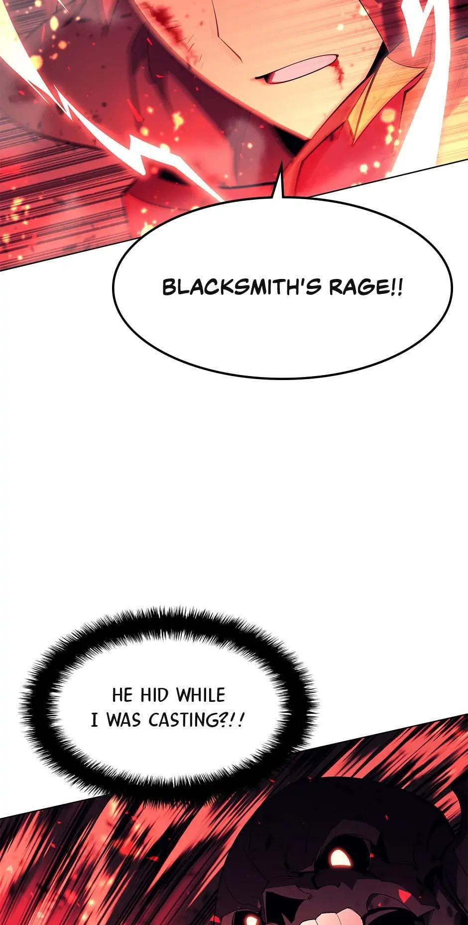 Read Overgeared (Team Argo) chapter 91 image 18 on Lezhin