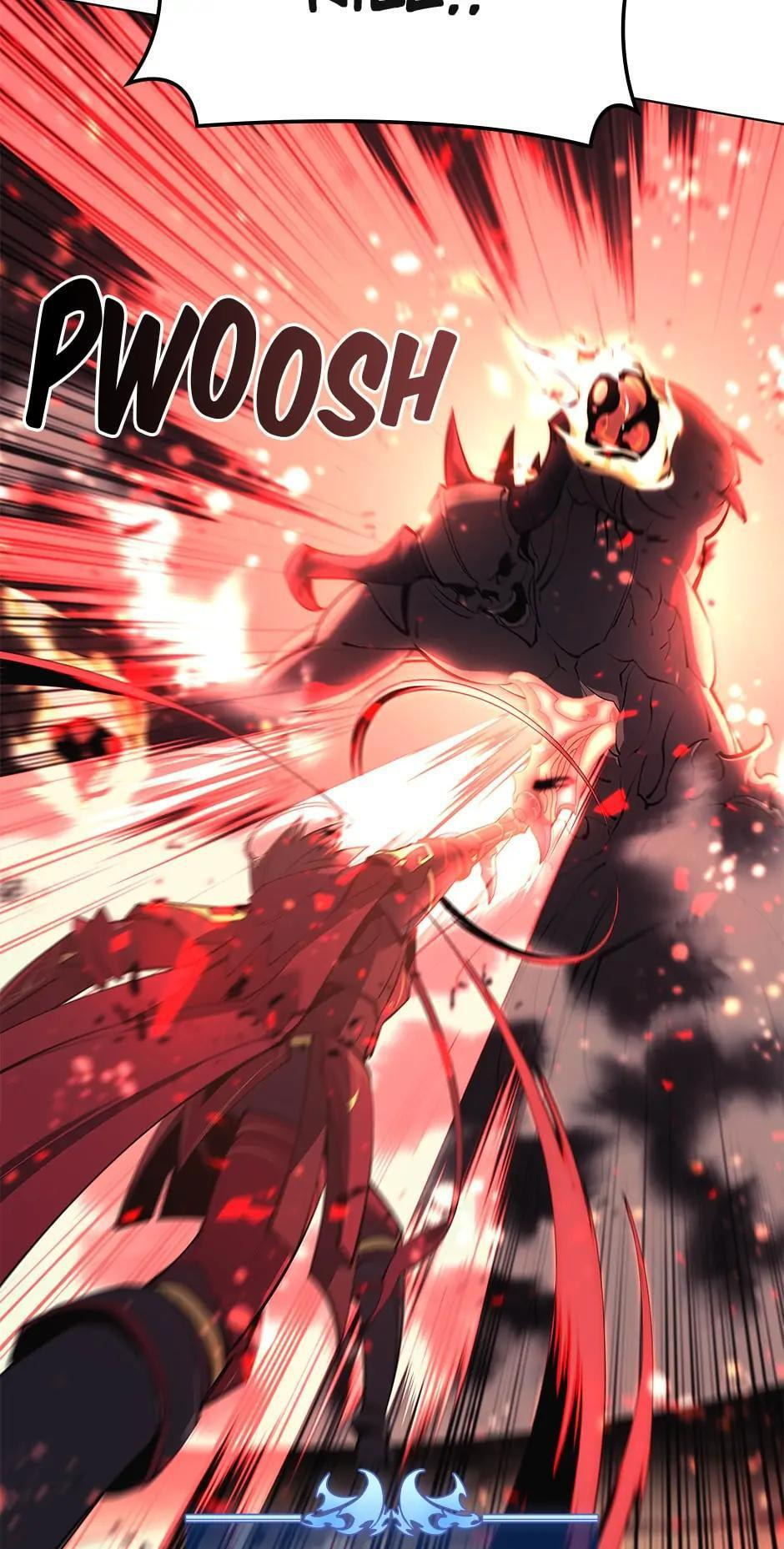 Read Overgeared (Team Argo) chapter 91 image 20 on Lezhin