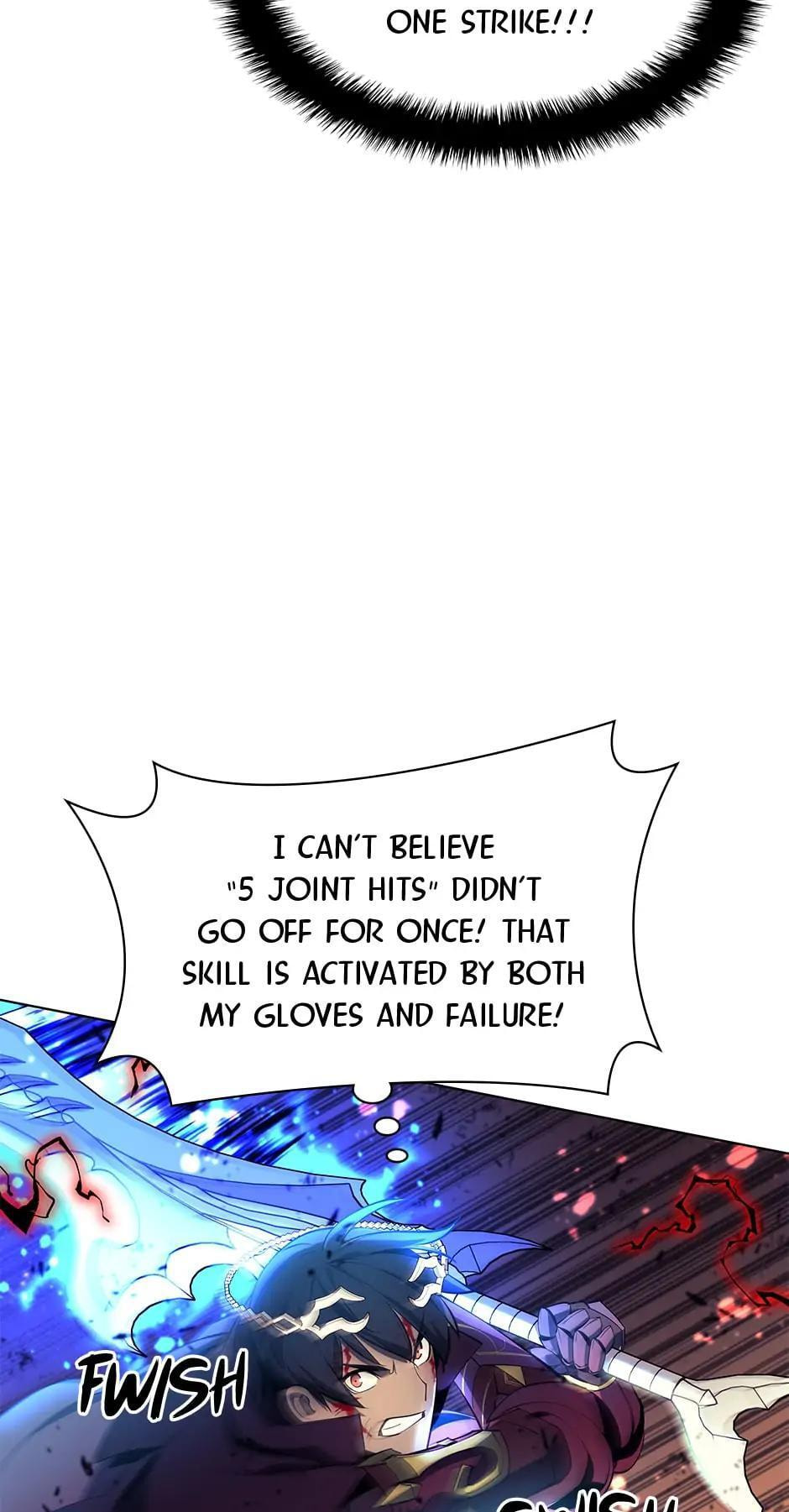 Read Overgeared (Team Argo) chapter 91 image 23 on Lezhin