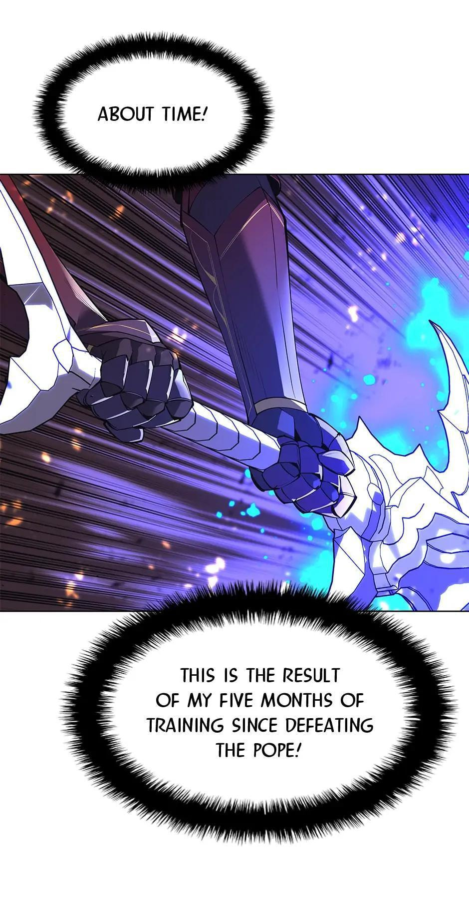 Read Overgeared (Team Argo) chapter 91 image 26 on Lezhin