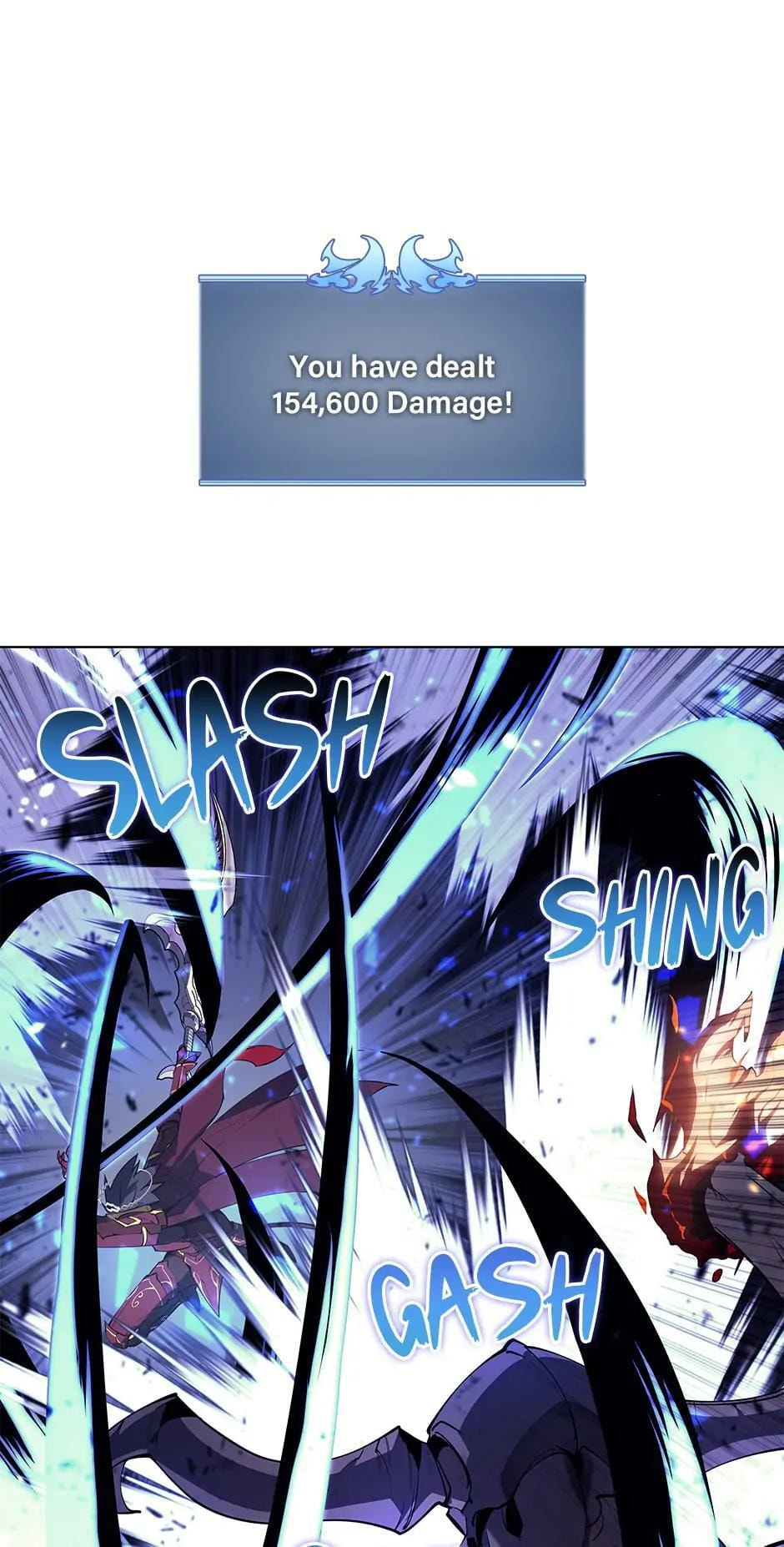 Read Overgeared (Team Argo) chapter 91 image 27 on Lezhin