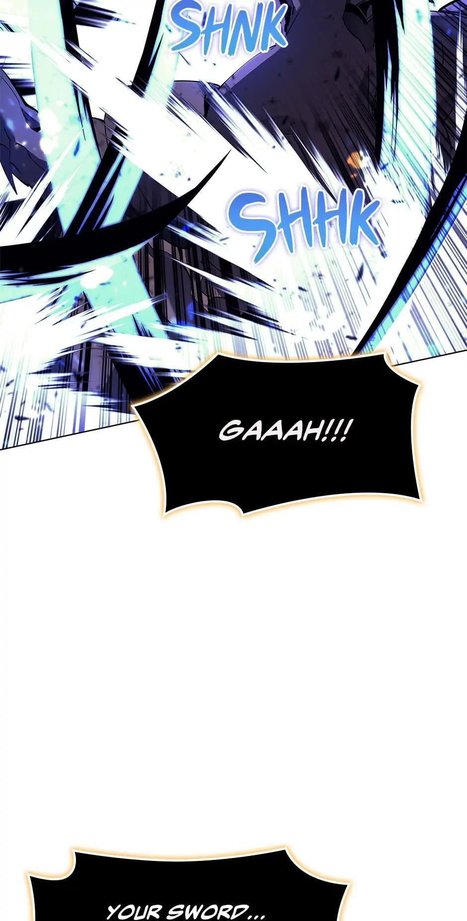 Read Overgeared (Team Argo) chapter 91 image 28 on Lezhin
