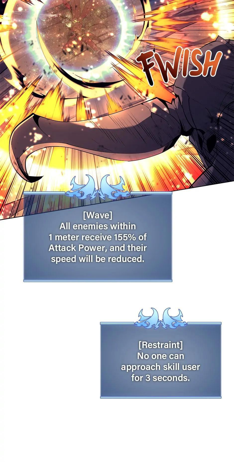 Read Overgeared (Team Argo) chapter 91 image 32 on Lezhin