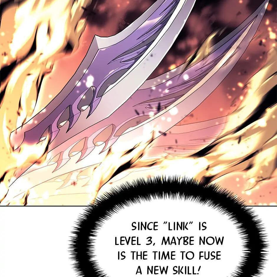 Read Overgeared (Team Argo) chapter 91 image 44 on Lezhin