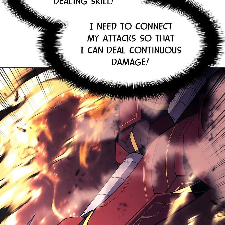 Read Overgeared (Team Argo) chapter 91 image 46 on Lezhin