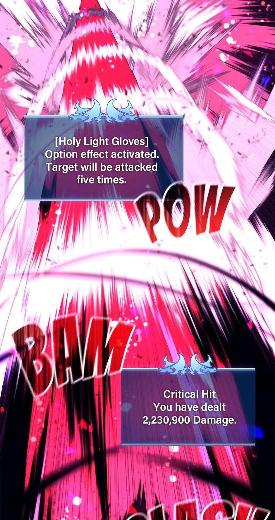 Read Overgeared (Team Argo) chapter 91 image 65 on Lezhin