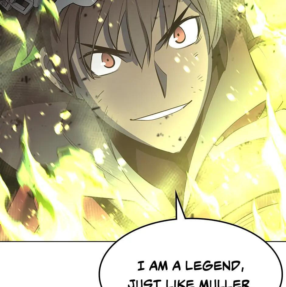 Read Overgeared (Team Argo) chapter 91 image 74 on Lezhin