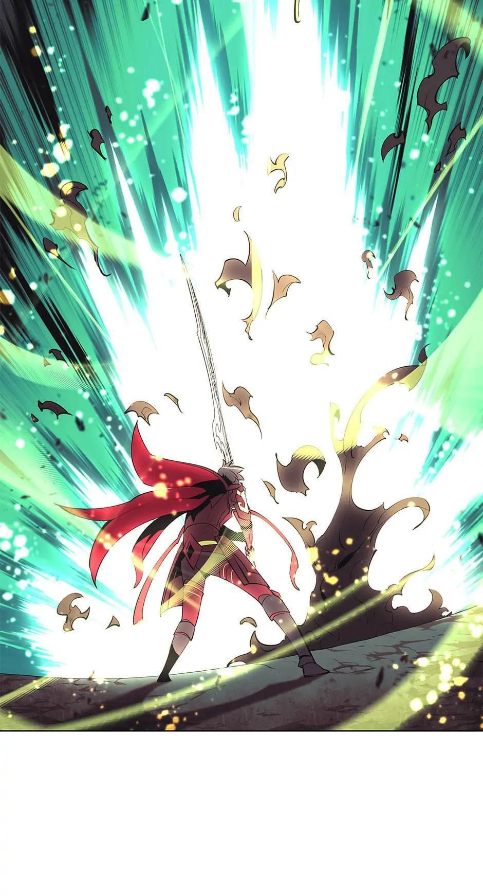 Read Overgeared (Team Argo) chapter 91 image 79 on Lezhin