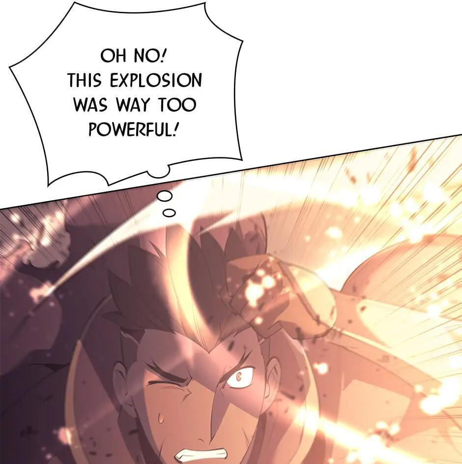 Read Overgeared (Team Argo) chapter 91 image 8 on Lezhin