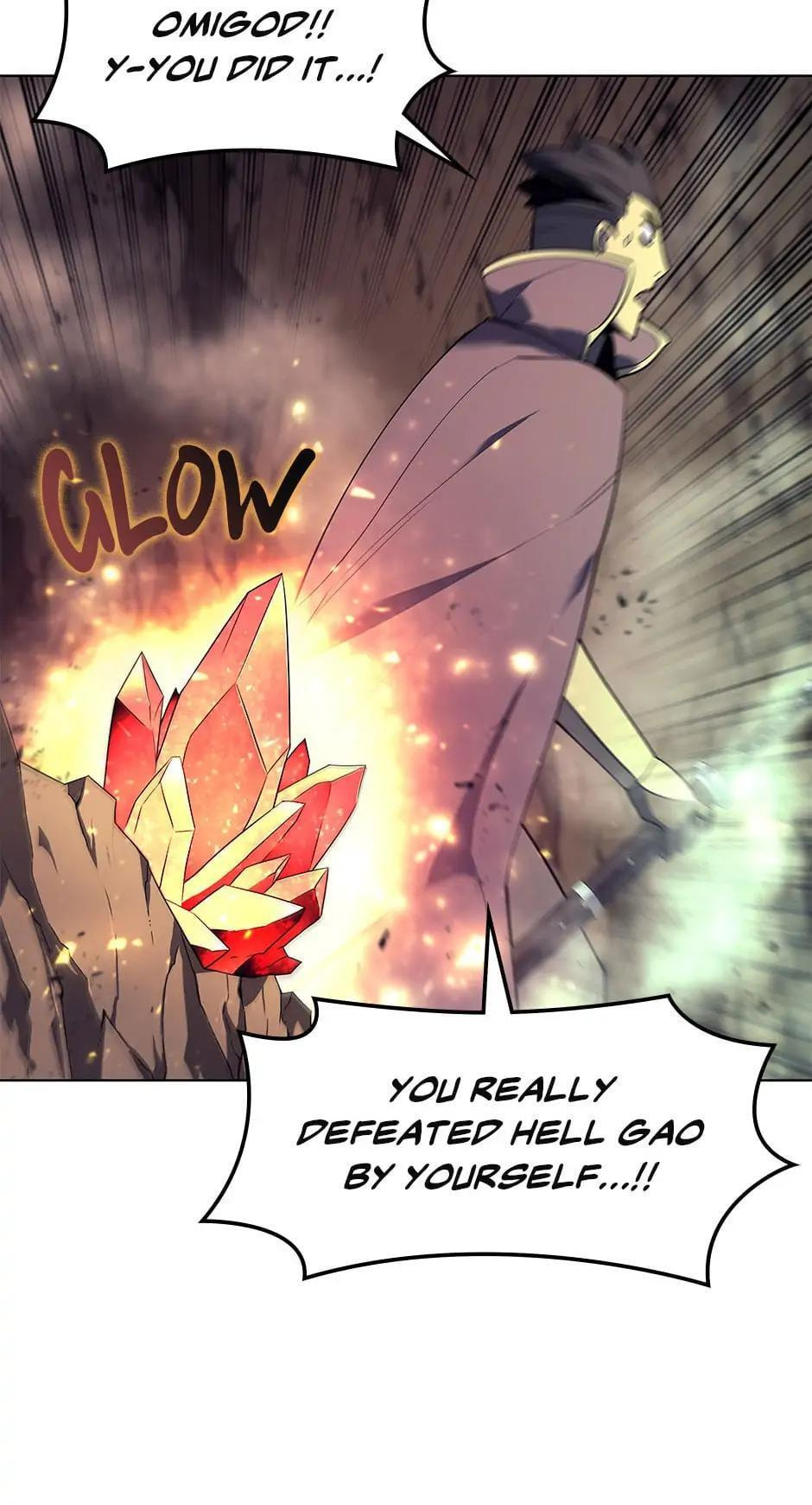 Read Overgeared (Team Argo) chapter 91 image 83 on Lezhin