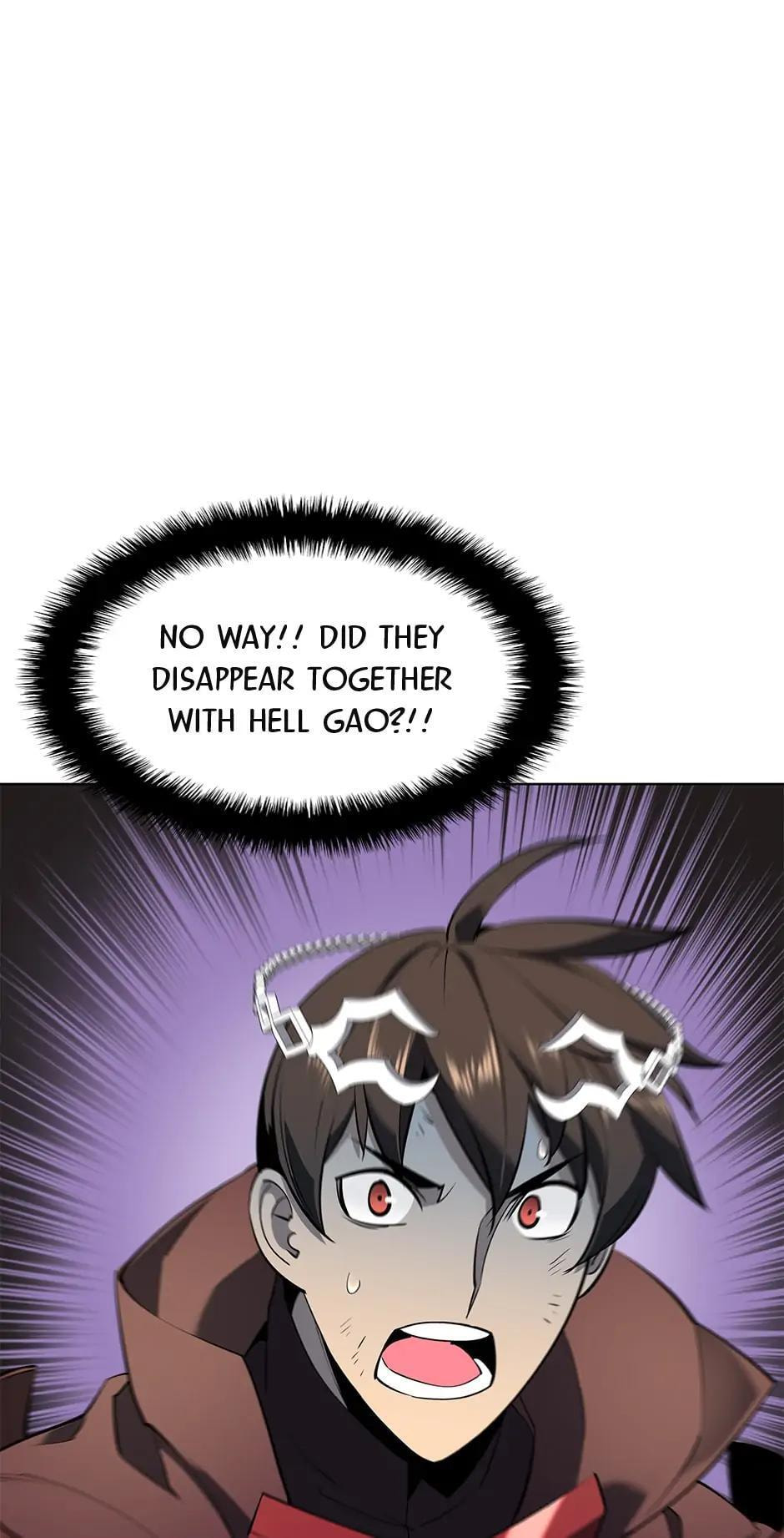 Read Overgeared (Team Argo) chapter 91 image 85 on Lezhin