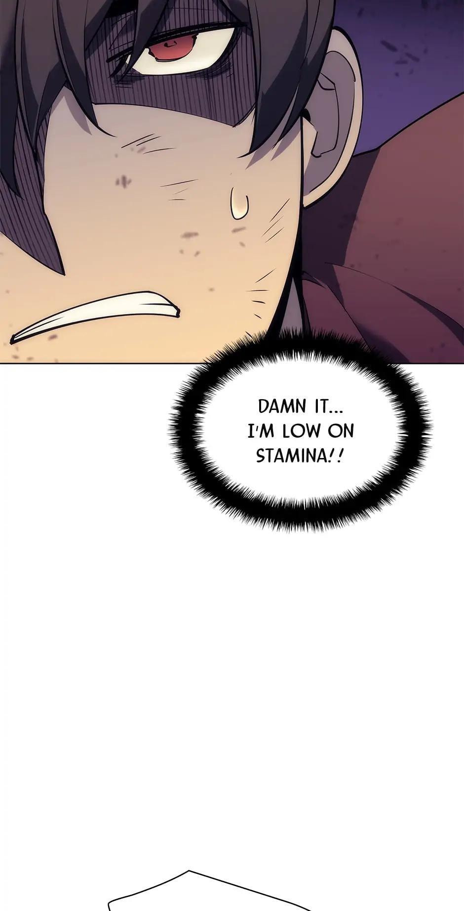 Read Overgeared (Team Argo) chapter 91 image 87 on Lezhin