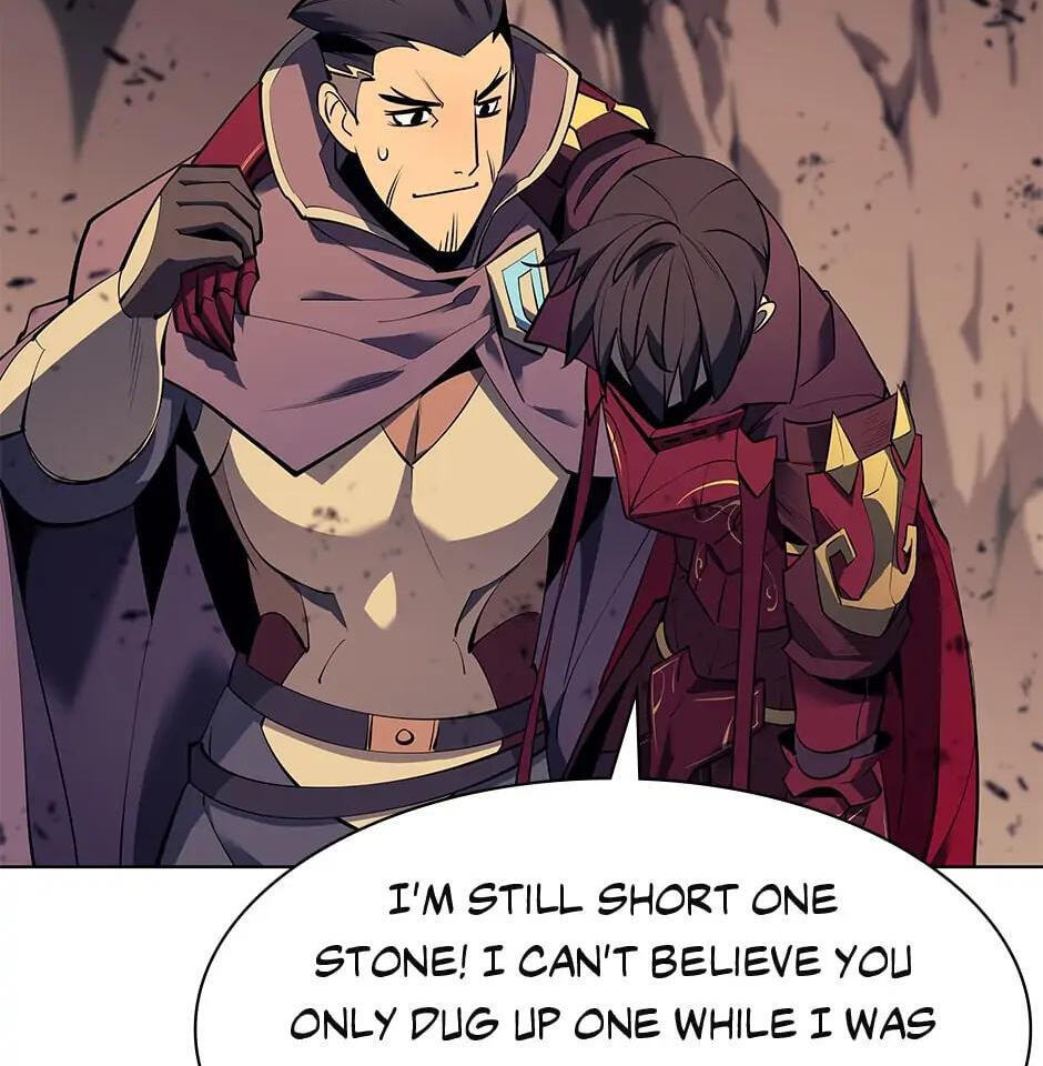 Read Overgeared (Team Argo) chapter 91 image 90 on Lezhin