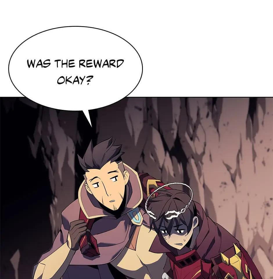 Read Overgeared (Team Argo) chapter 91 image 94 on Lezhin