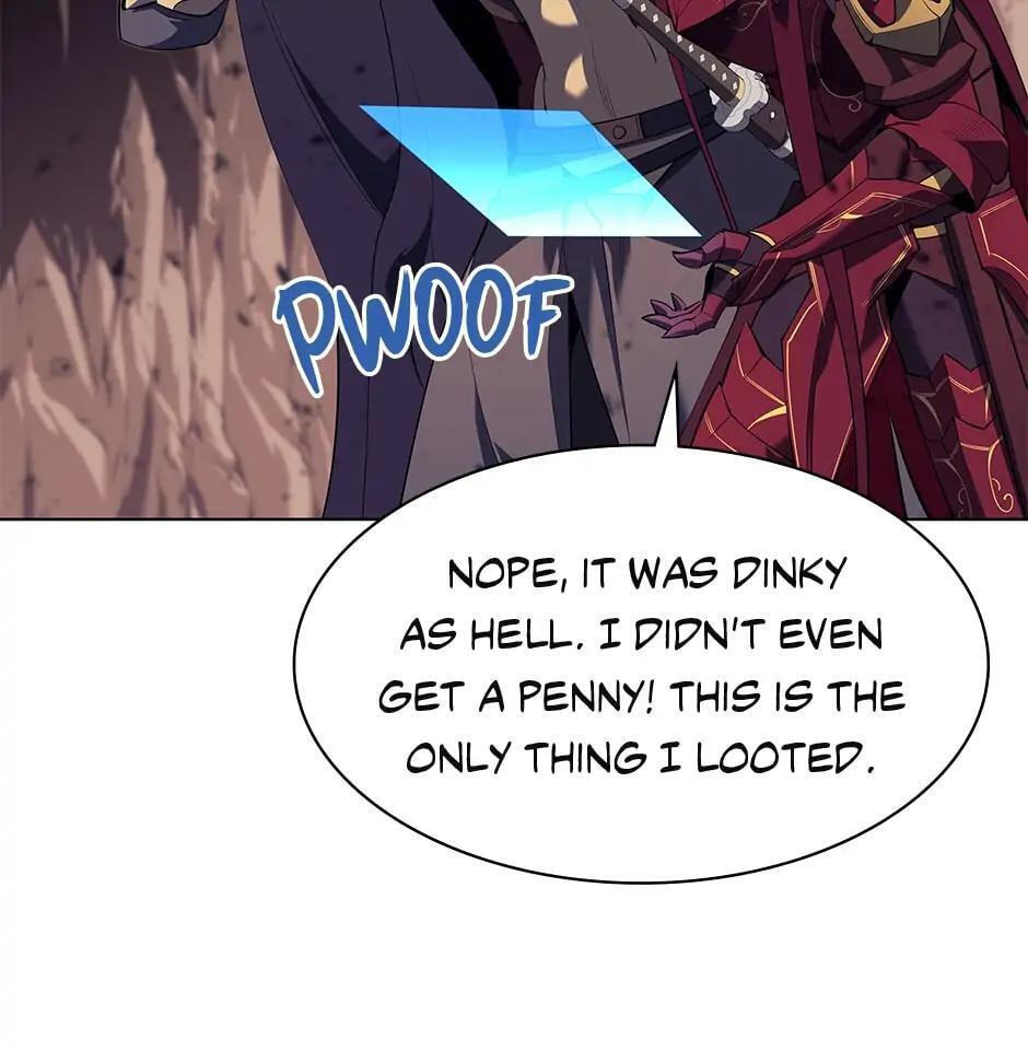 Read Overgeared (Team Argo) chapter 91 image 95 on Lezhin