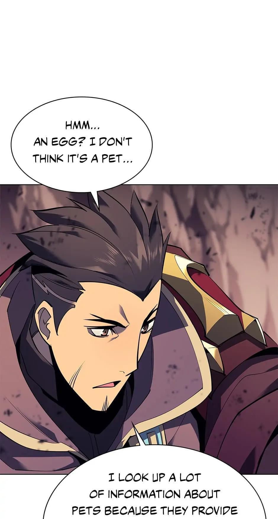 Read Overgeared (Team Argo) chapter 91 image 99 on Lezhin