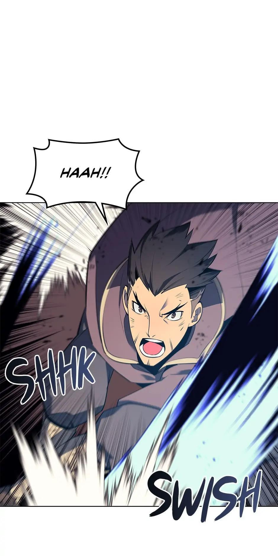 Read Overgeared (Team Argo) chapter 92 image 1 on Lezhin
