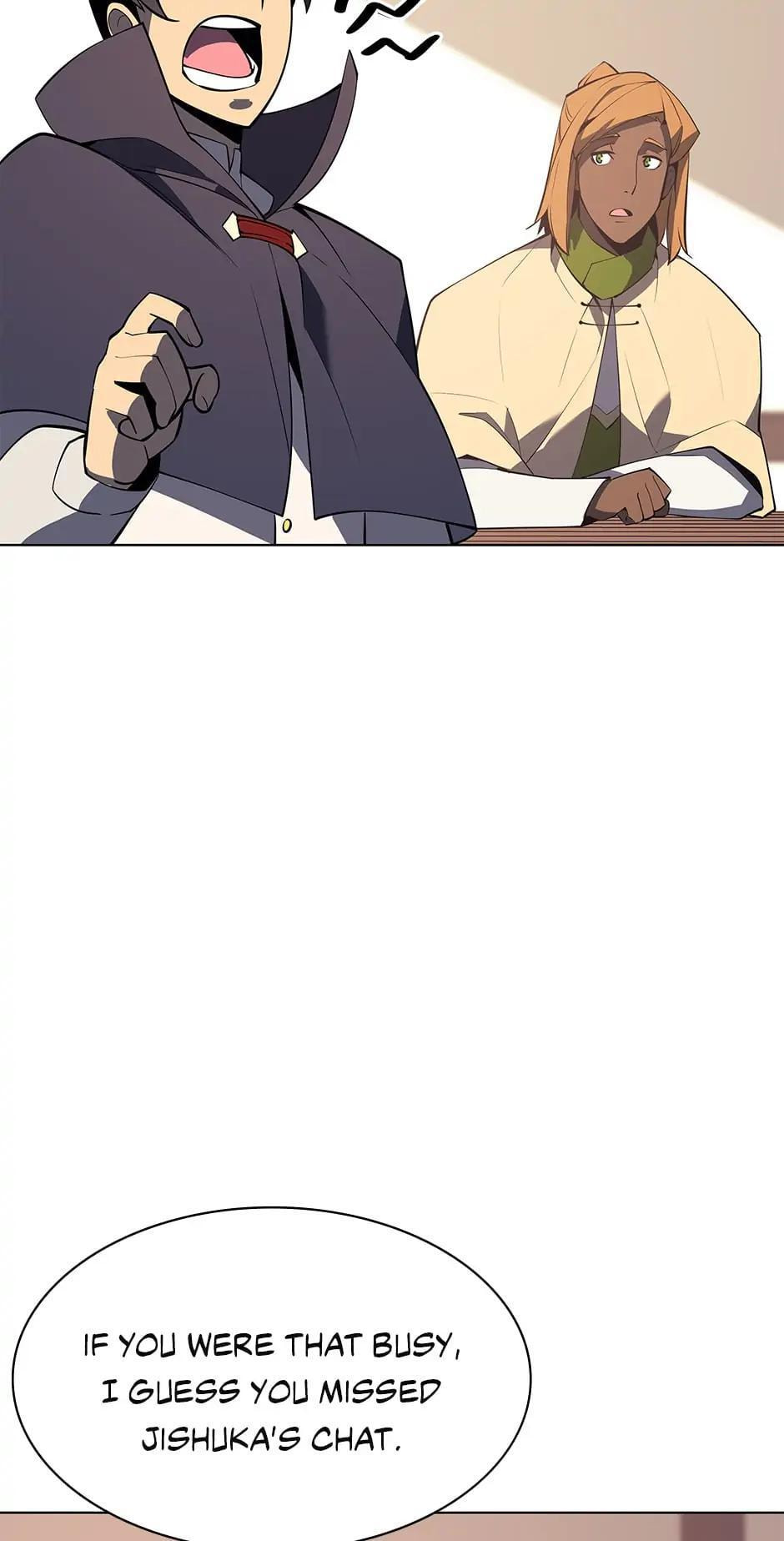 Read Overgeared (Team Argo) chapter 92 image 100 on Lezhin