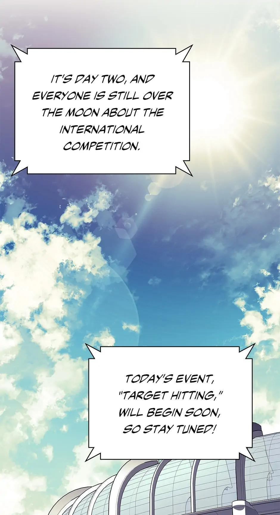 Read Overgeared (Team Argo) chapter 92 image 105 on Lezhin