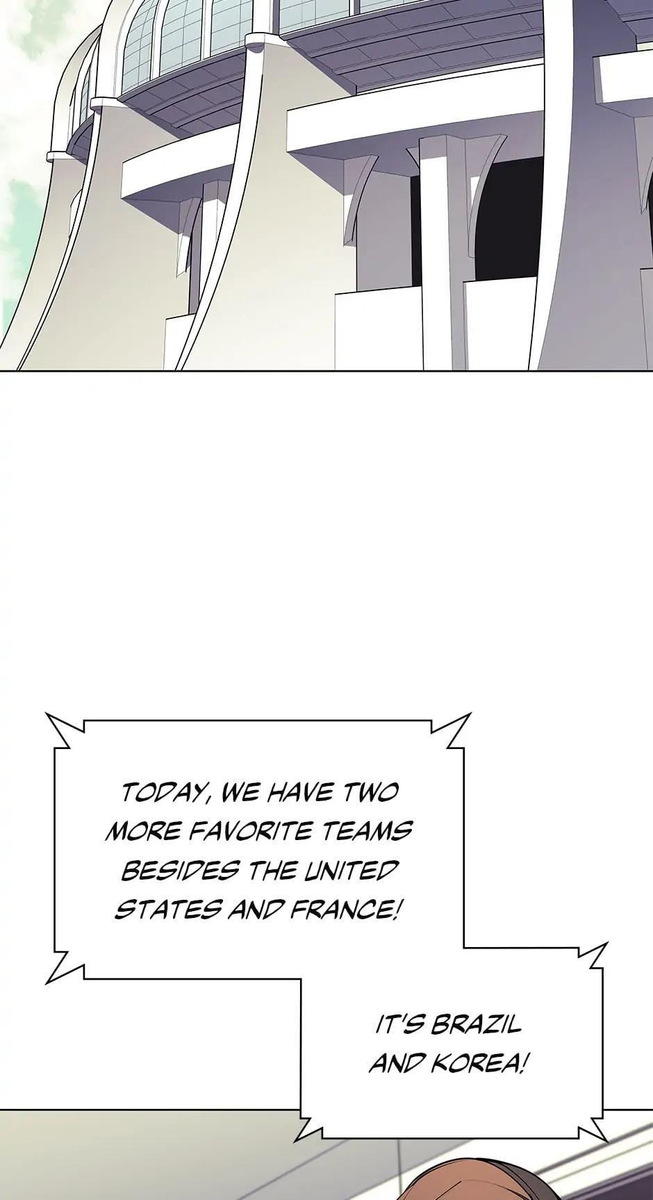 Read Overgeared (Team Argo) chapter 92 image 106 on Lezhin
