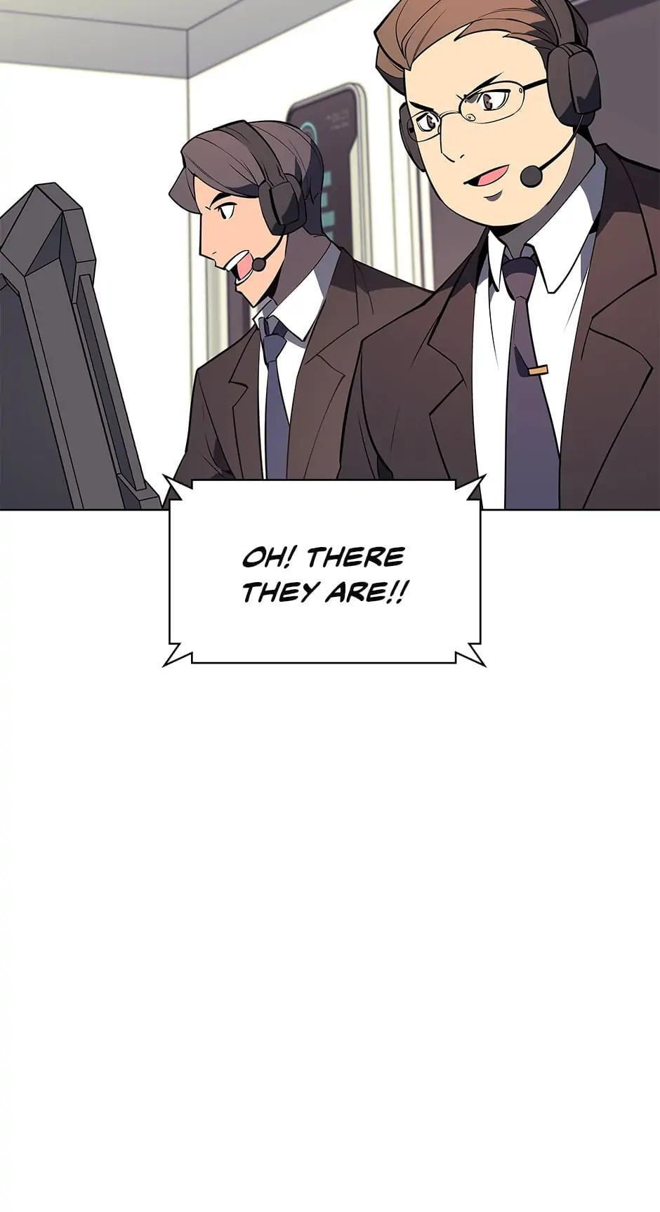 Read Overgeared (Team Argo) chapter 92 image 107 on Lezhin