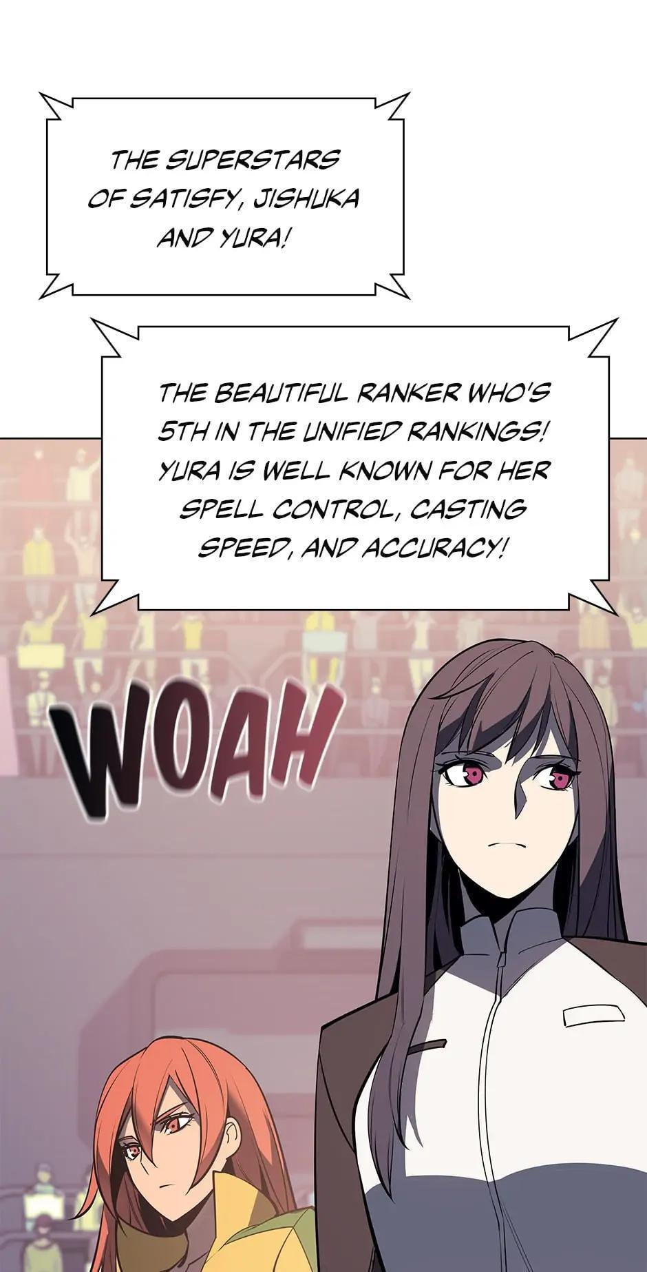 Read Overgeared (Team Argo) chapter 92 image 108 on Lezhin