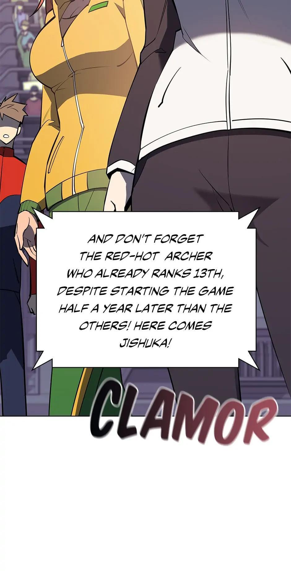Read Overgeared (Team Argo) chapter 92 image 109 on Lezhin