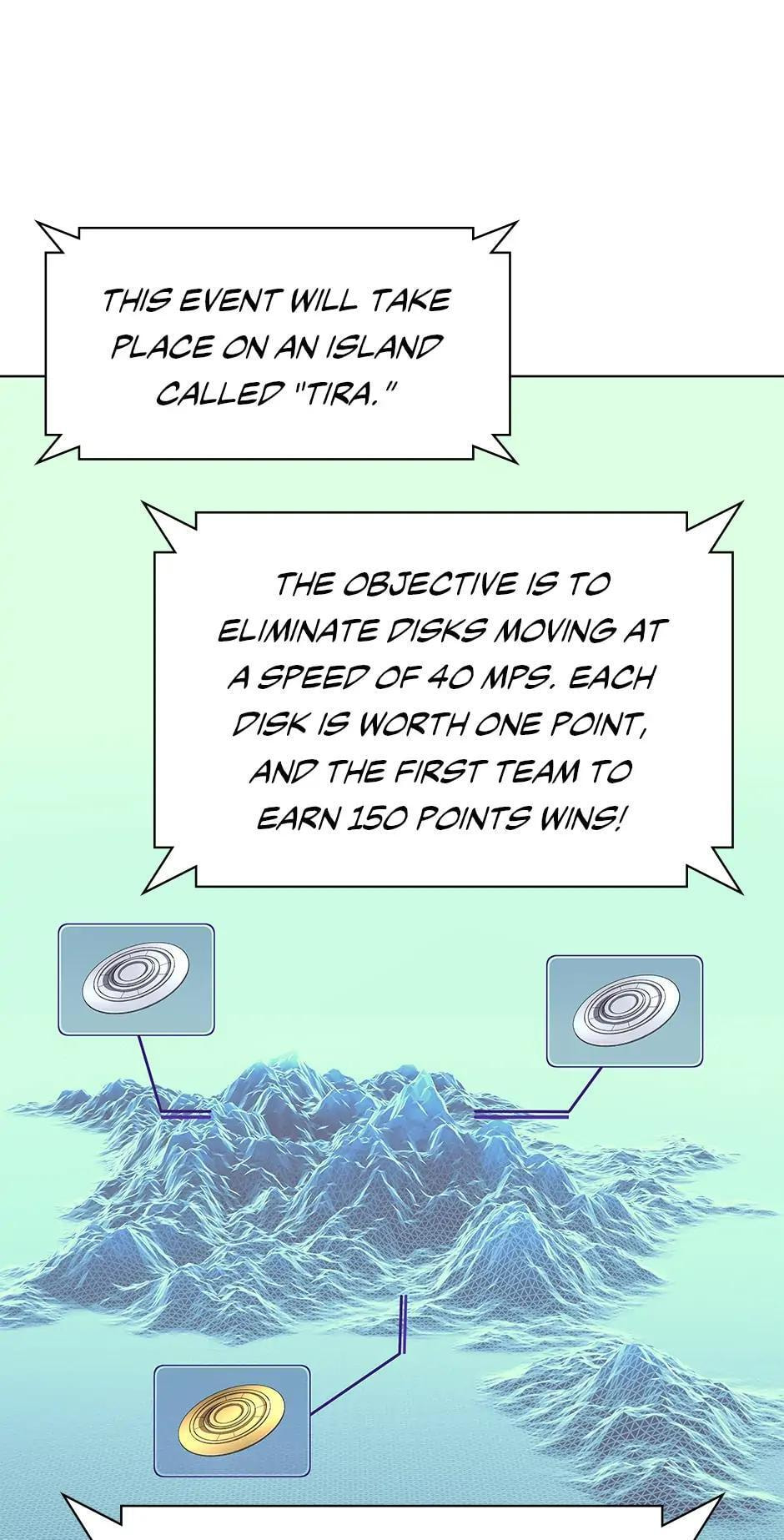 Read Overgeared (Team Argo) chapter 92 image 110 on Lezhin
