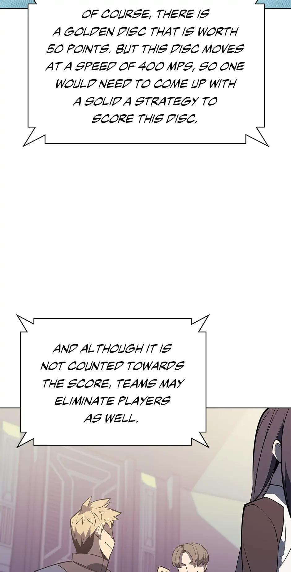 Read Overgeared (Team Argo) chapter 92 image 111 on Lezhin