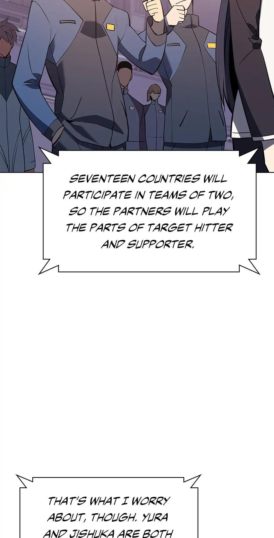 Read Overgeared (Team Argo) chapter 92 image 112 on Lezhin