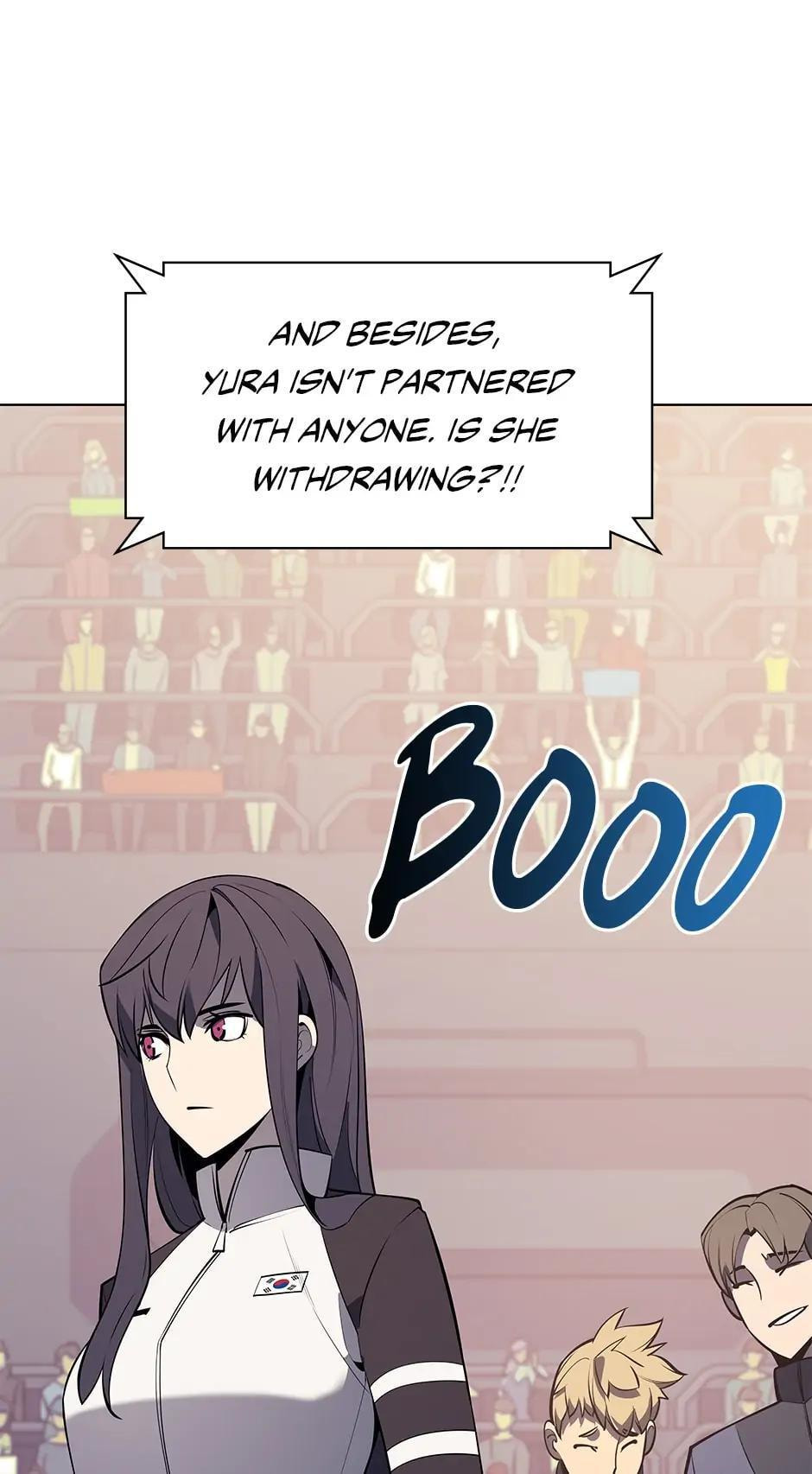 Read Overgeared (Team Argo) chapter 92 image 114 on Lezhin