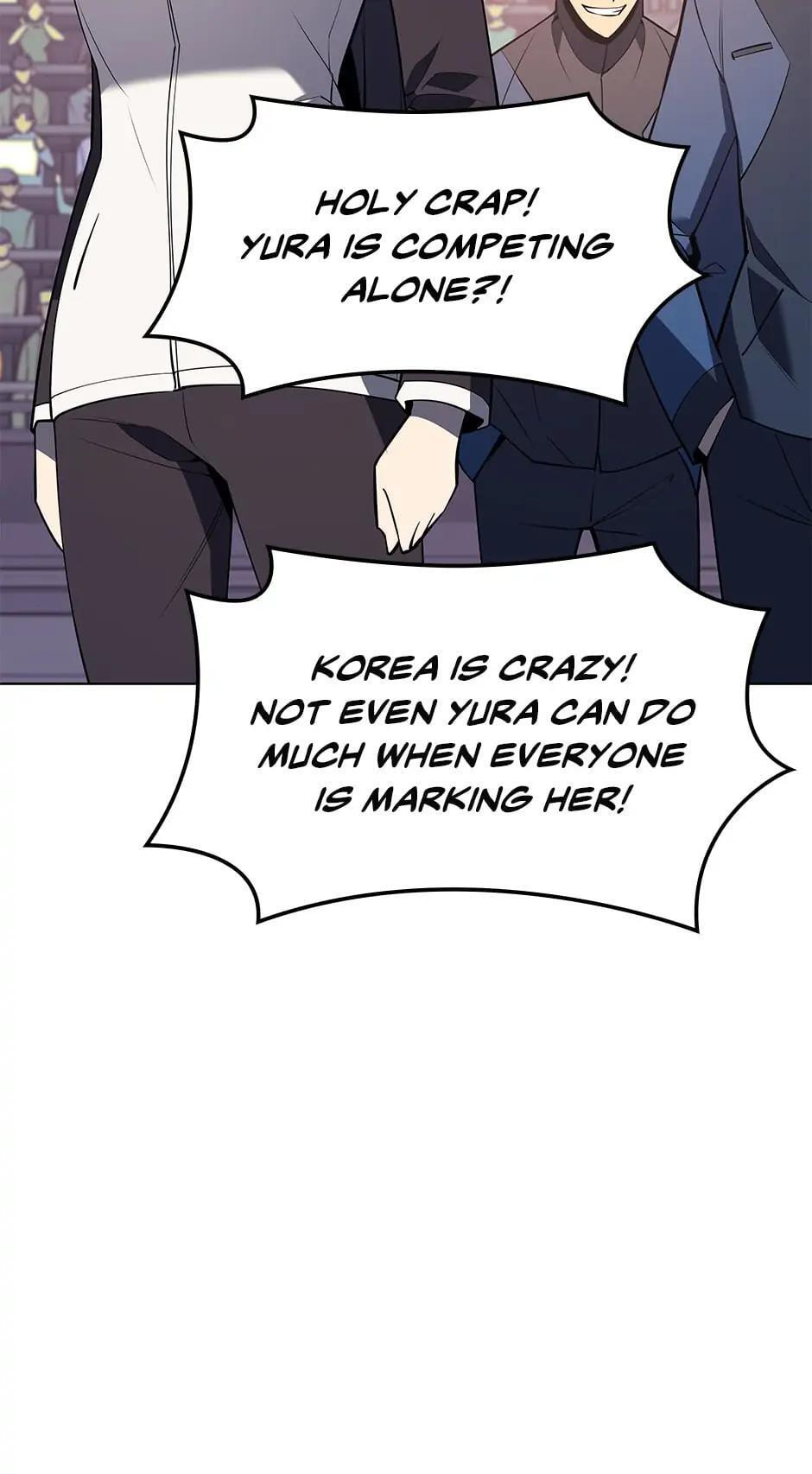 Read Overgeared (Team Argo) chapter 92 image 115 on Lezhin