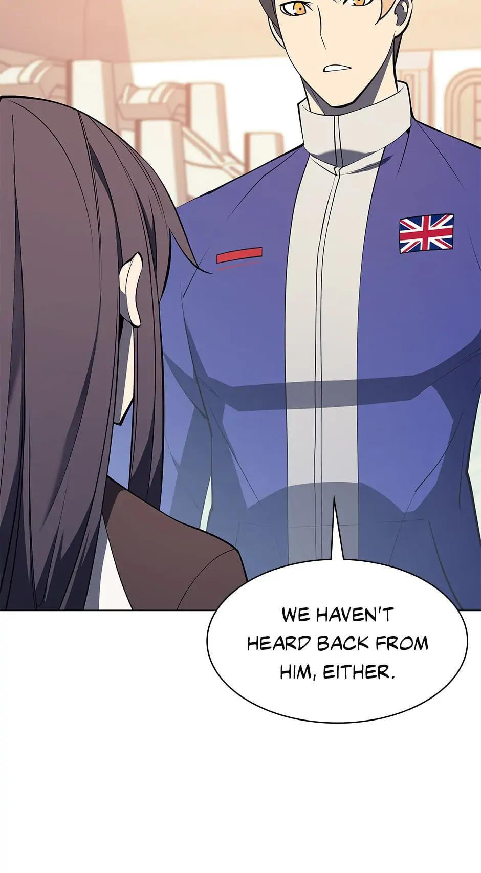 Read Overgeared (Team Argo) chapter 92 image 119 on Lezhin