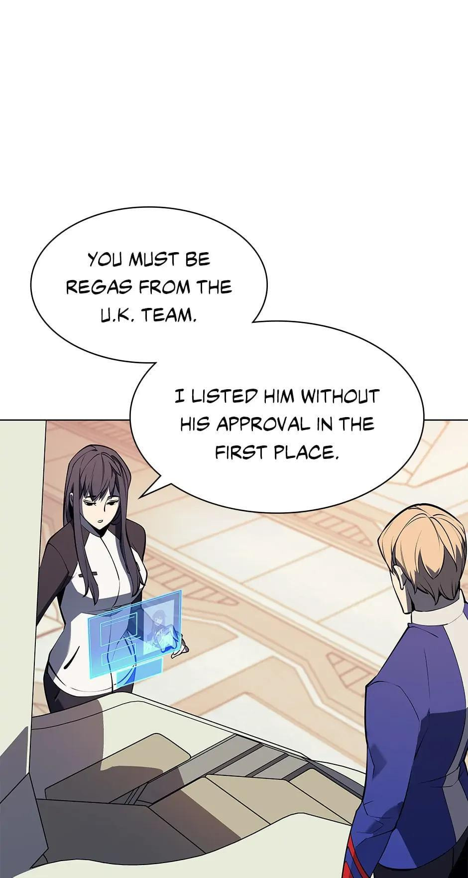 Read Overgeared (Team Argo) chapter 92 image 120 on Lezhin