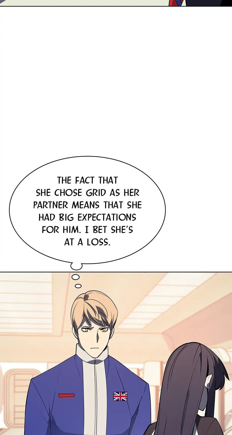 Read Overgeared (Team Argo) chapter 92 image 121 on Lezhin