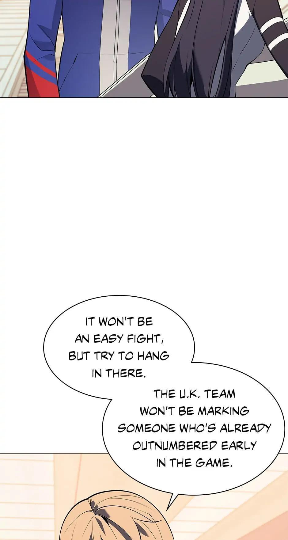 Read Overgeared (Team Argo) chapter 92 image 122 on Lezhin