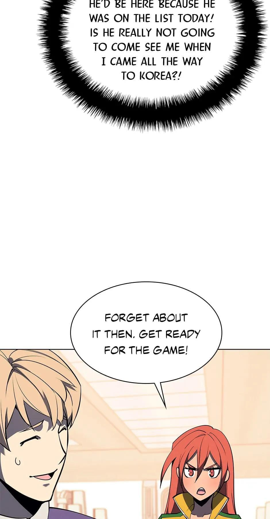 Read Overgeared (Team Argo) chapter 92 image 126 on Lezhin
