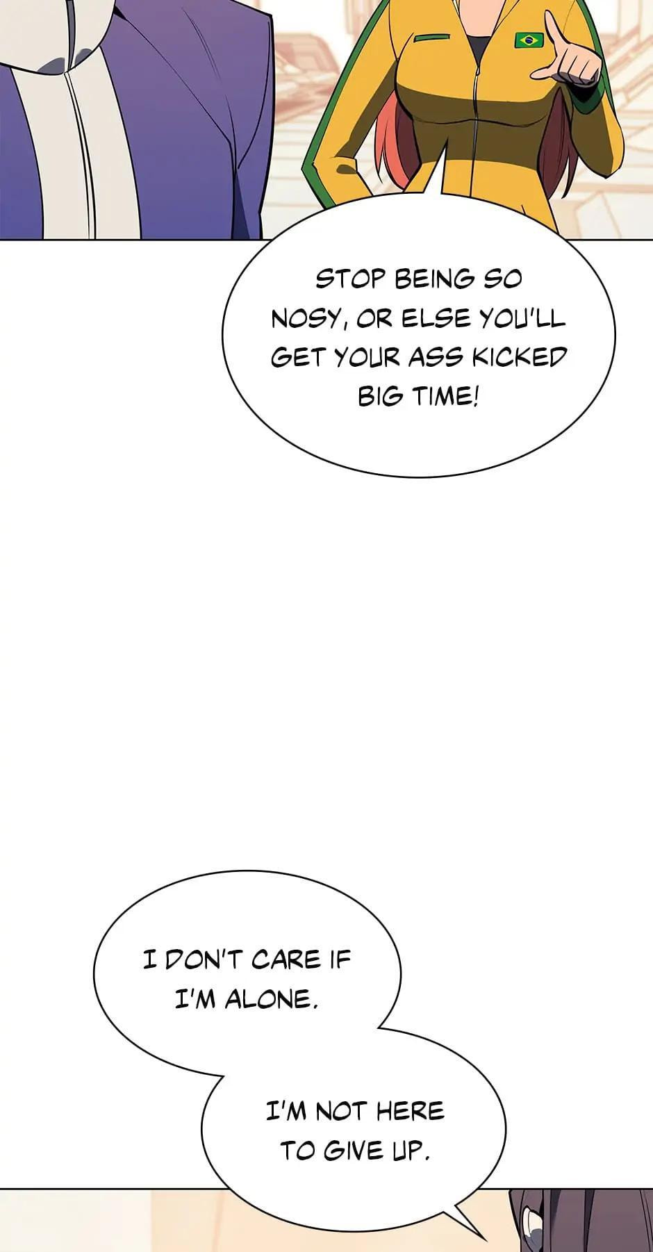Read Overgeared (Team Argo) chapter 92 image 127 on Lezhin