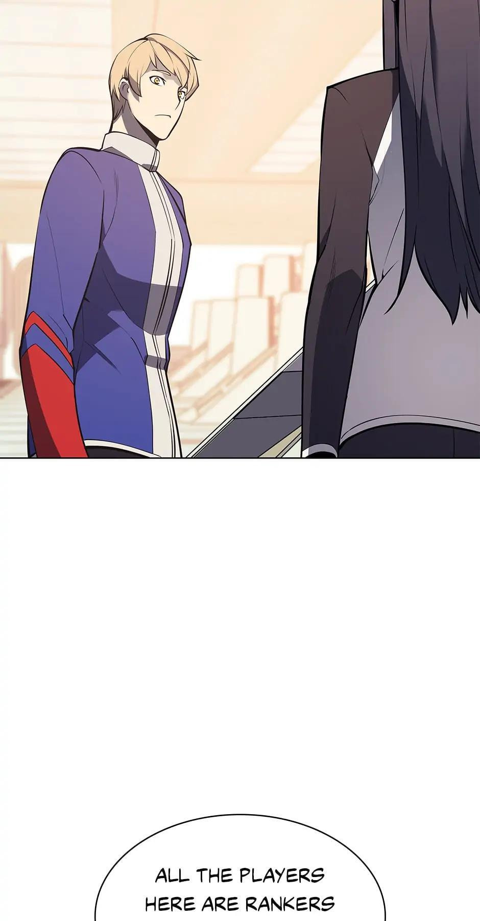 Read Overgeared (Team Argo) chapter 92 image 128 on Lezhin