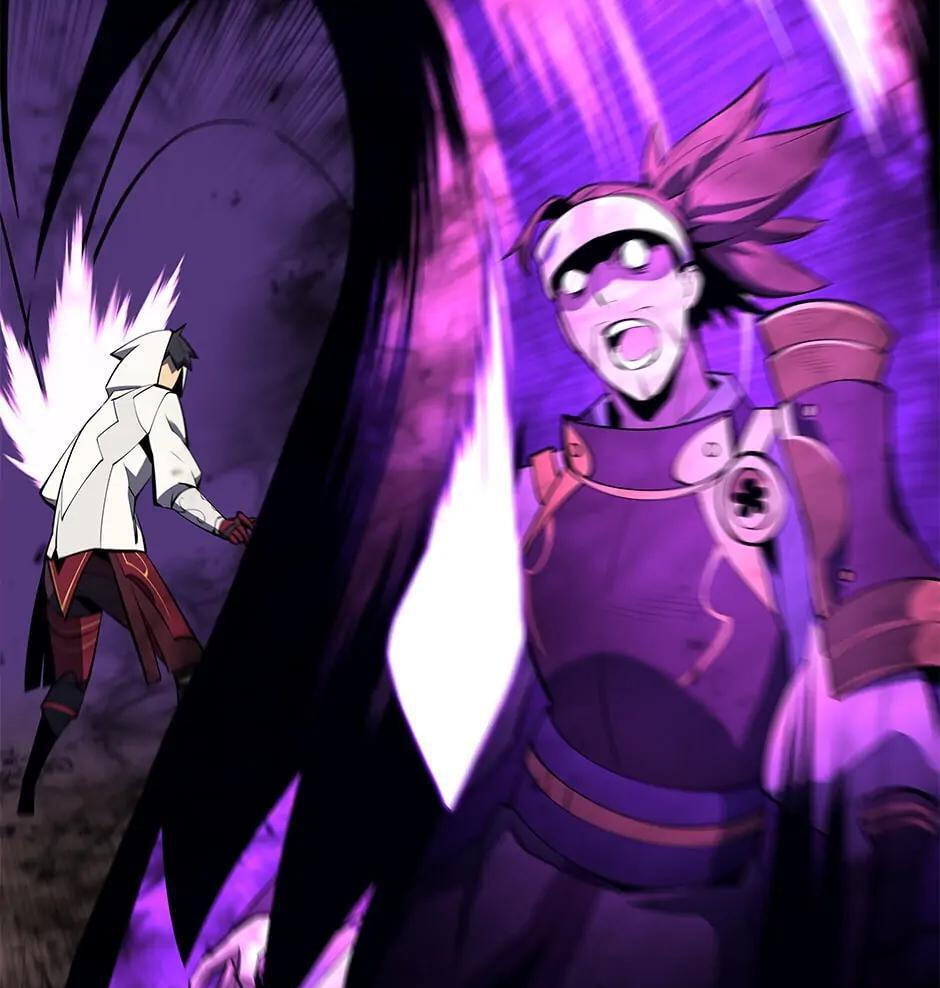 Read Overgeared (Team Argo) chapter 92 image 19 on Lezhin