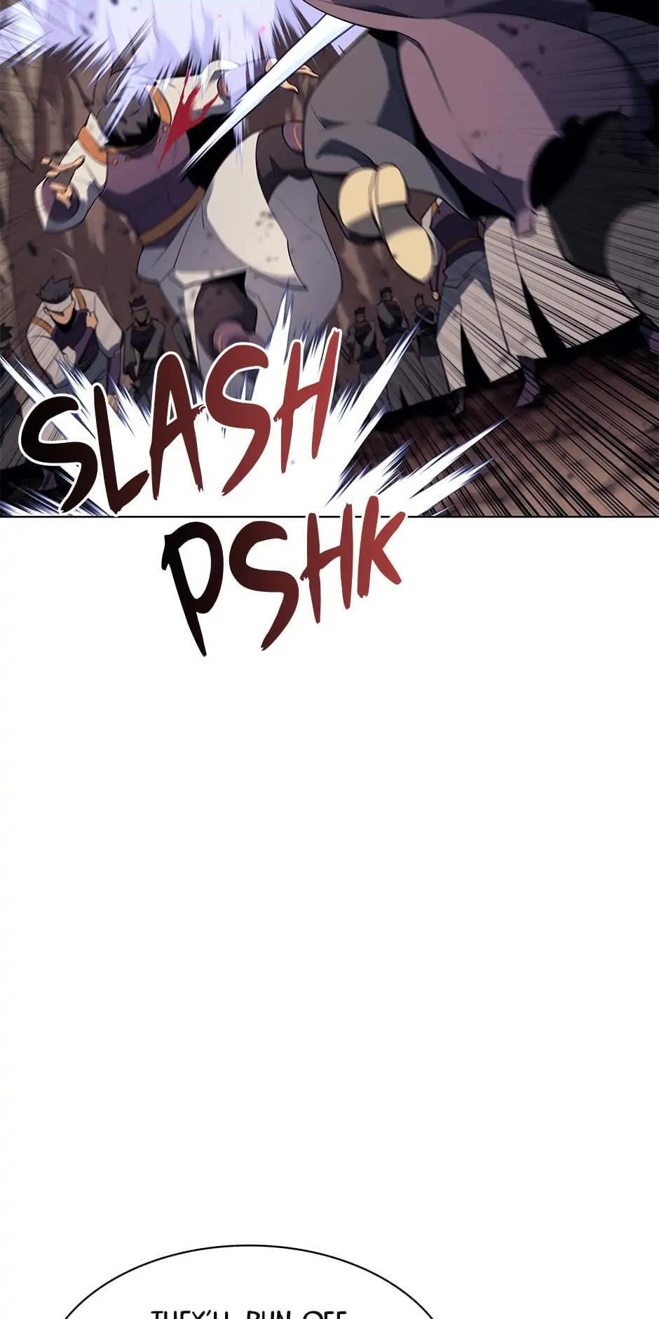 Read Overgeared (Team Argo) chapter 92 image 3 on Lezhin