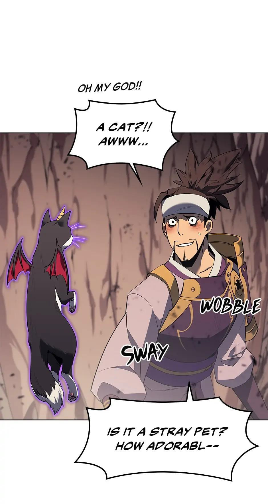 Read Overgeared (Team Argo) chapter 92 image 31 on Lezhin