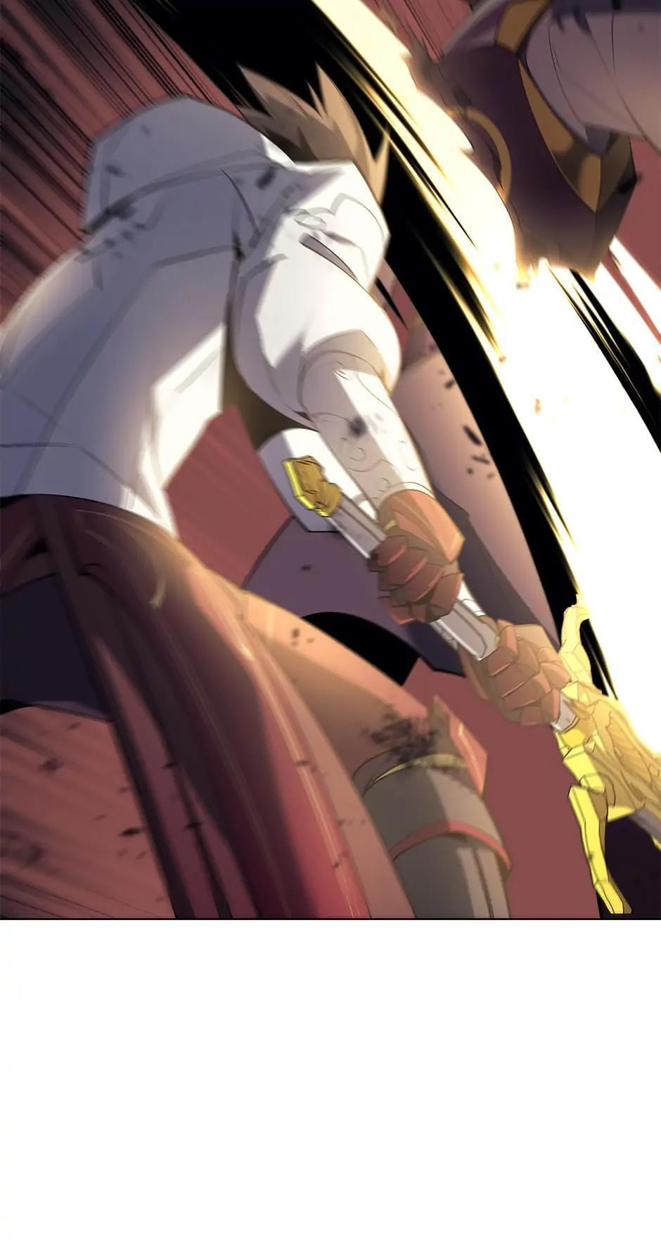 Read Overgeared (Team Argo) chapter 92 image 33 on Lezhin