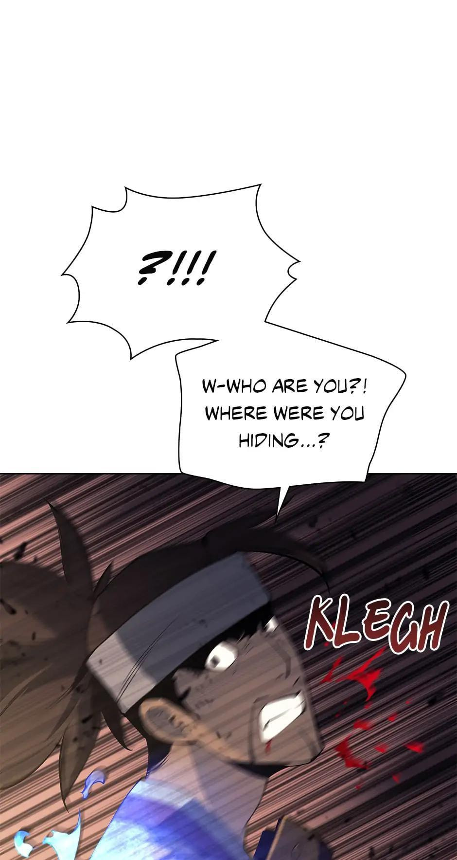 Read Overgeared (Team Argo) chapter 92 image 34 on Lezhin