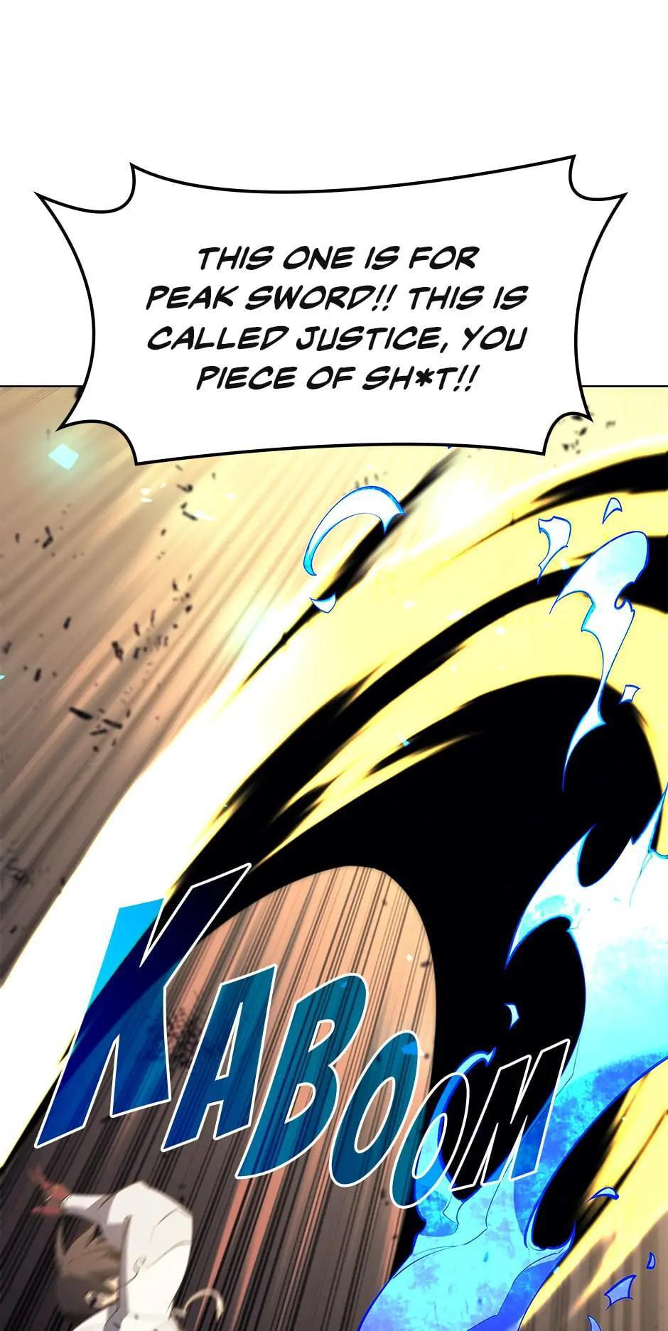 Read Overgeared (Team Argo) chapter 92 image 37 on Lezhin