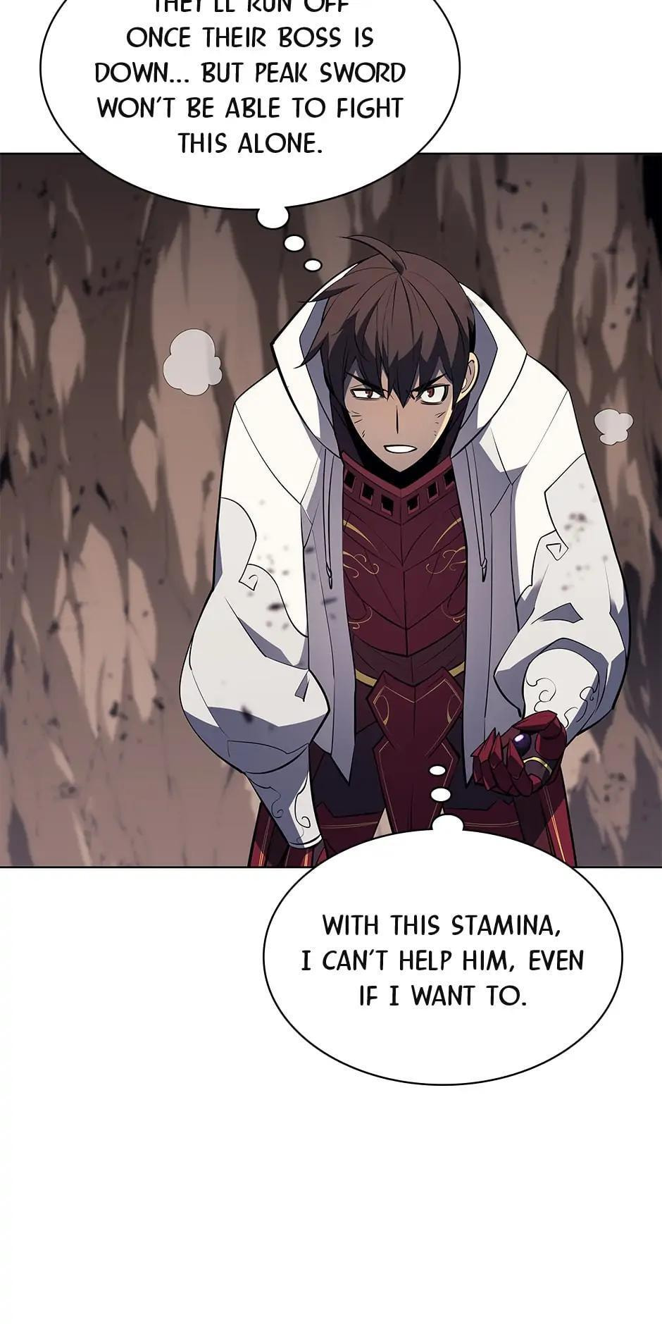 Read Overgeared (Team Argo) chapter 92 image 4 on Lezhin
