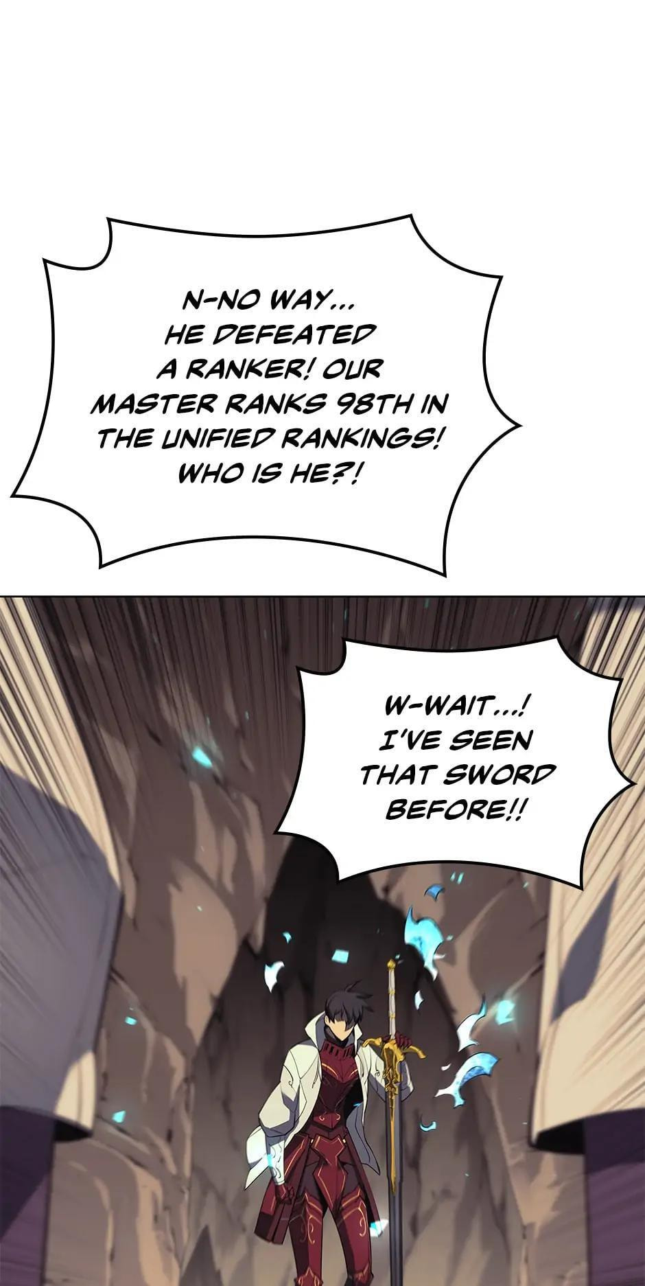 Read Overgeared (Team Argo) chapter 92 image 40 on Lezhin