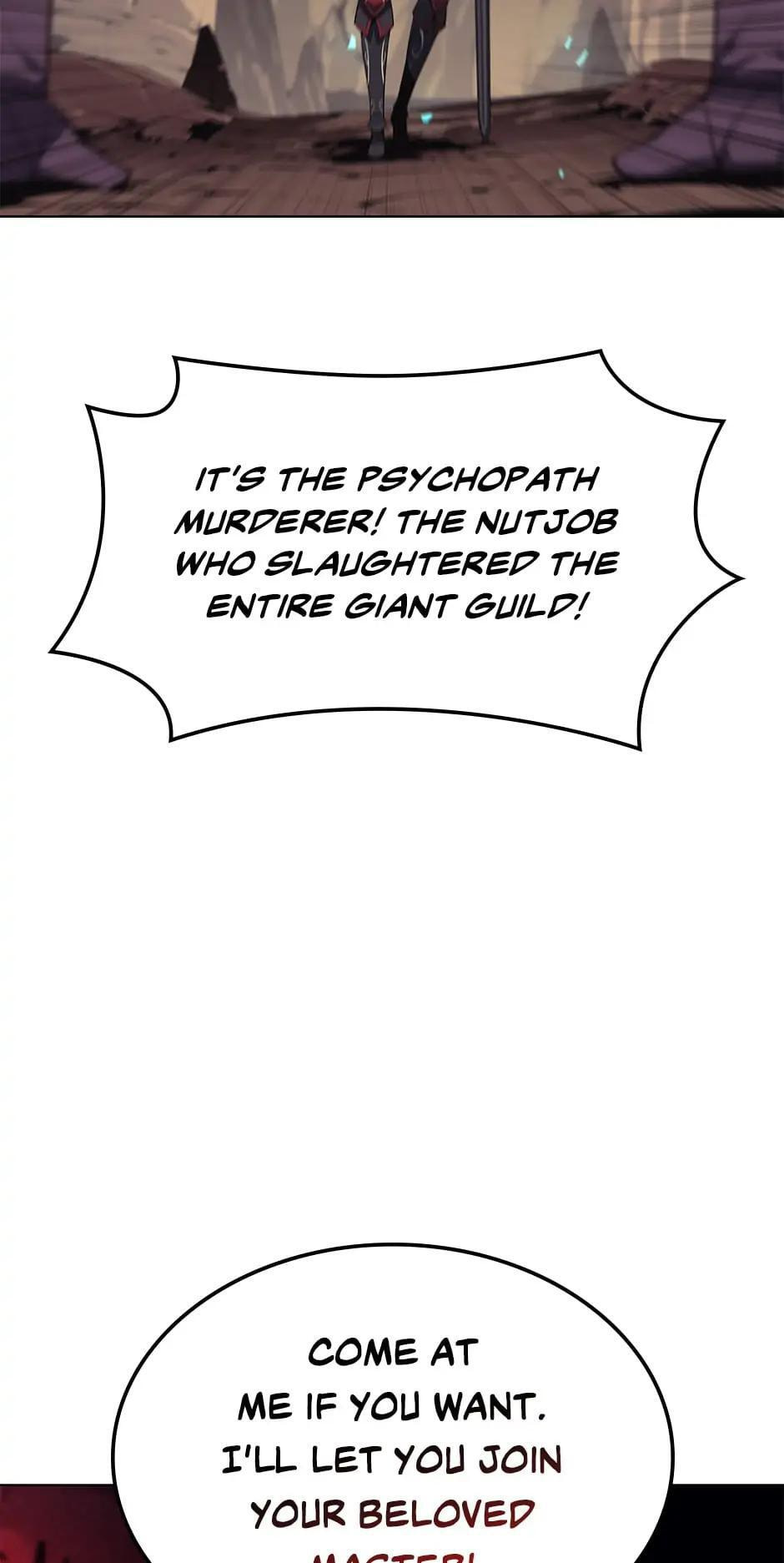 Read Overgeared (Team Argo) chapter 92 image 41 on Lezhin