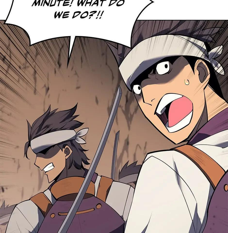 Read Overgeared (Team Argo) chapter 92 image 44 on Lezhin